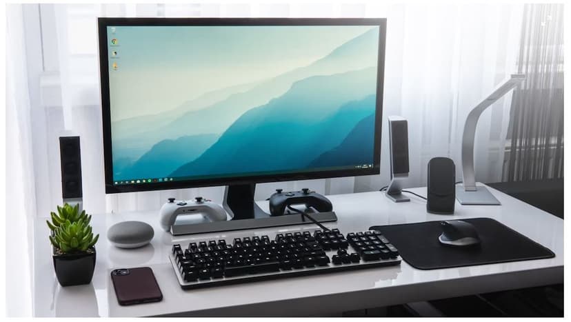 Cisco Catalyst 2960X 24-Port Gigabit Managed Switch