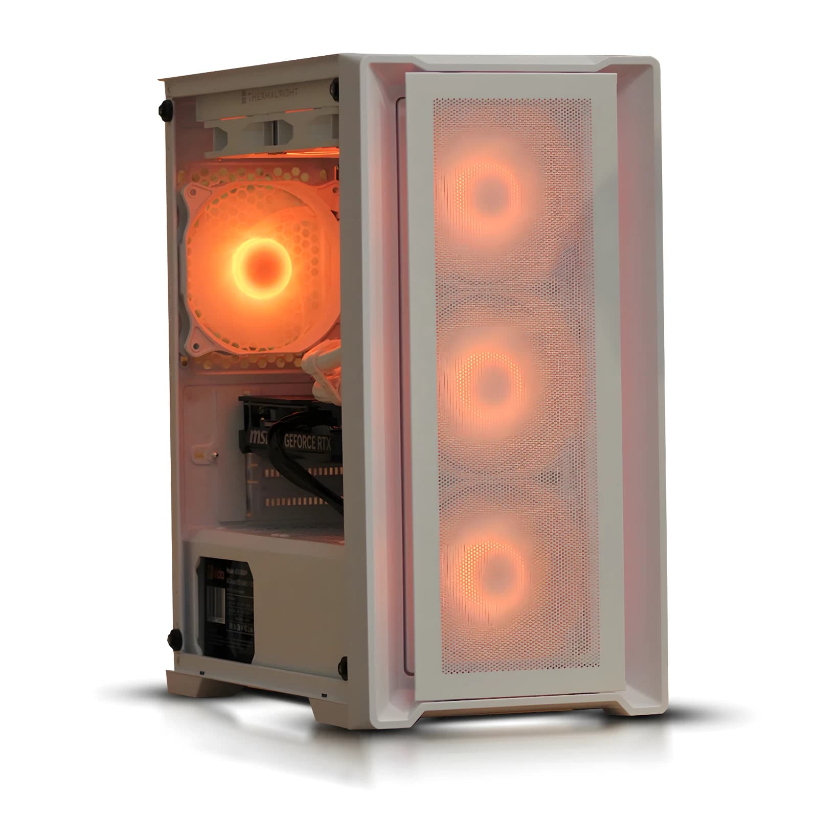 Best PC for running local LLMs under 1000 pounds in 2026