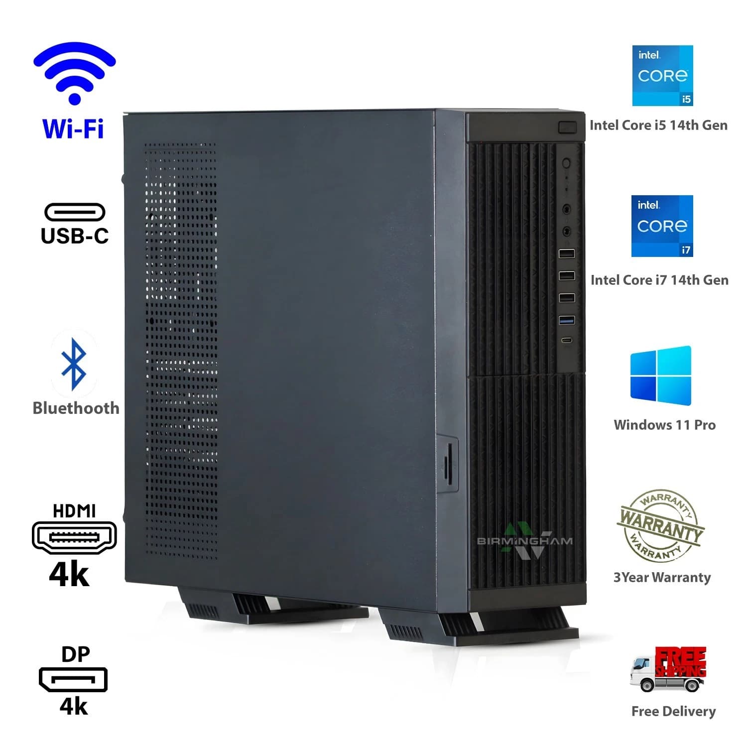 Best refurbished PC for architects: Revit, ArchiCAD, Rhino