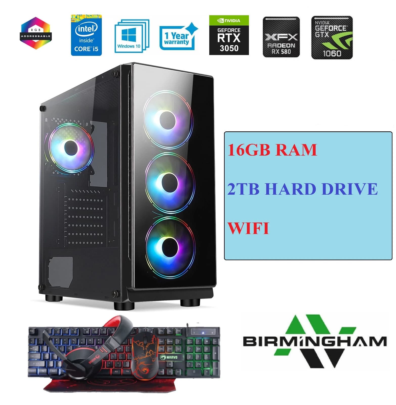 Best refurbished PC for video editing under £700 in 2026 (Premiere and DaVinci)