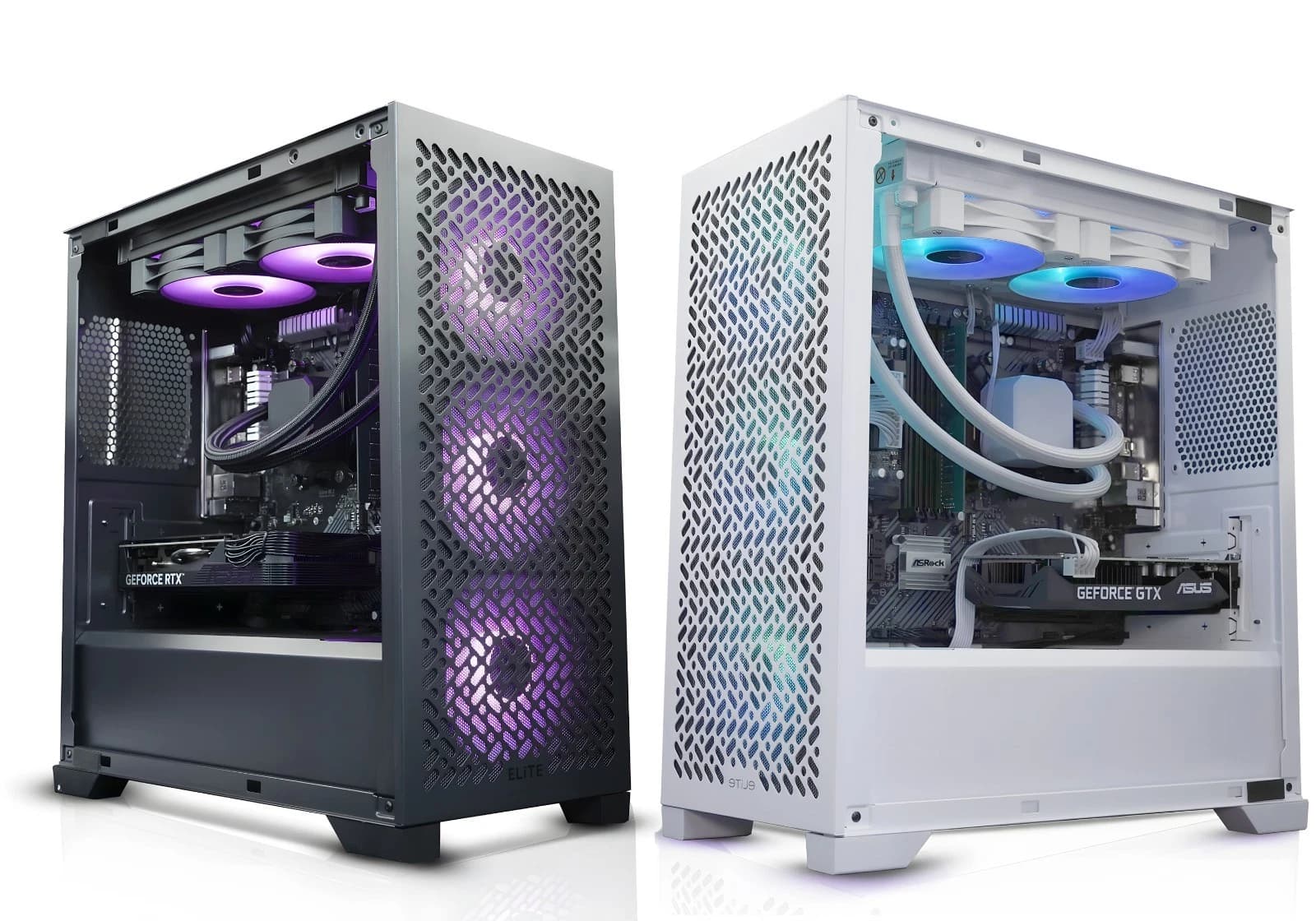 Building a RAG workstation on a refurbished tower