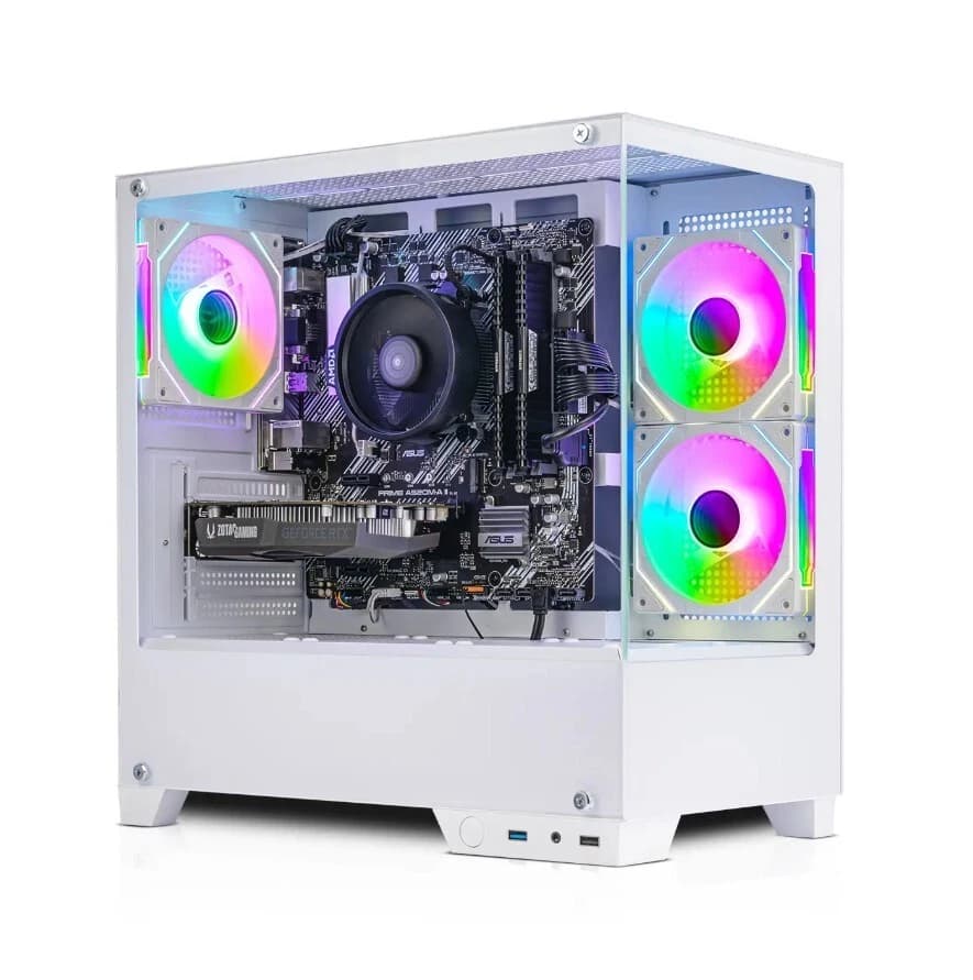 Building a small form factor PC: 2026 guide