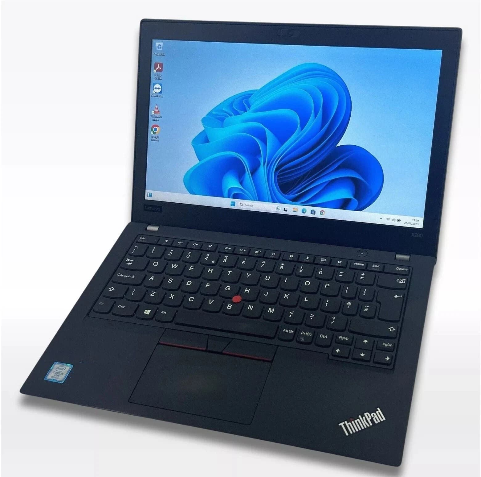 The carbon cost of a new PC vs refurbished: UK data 2026