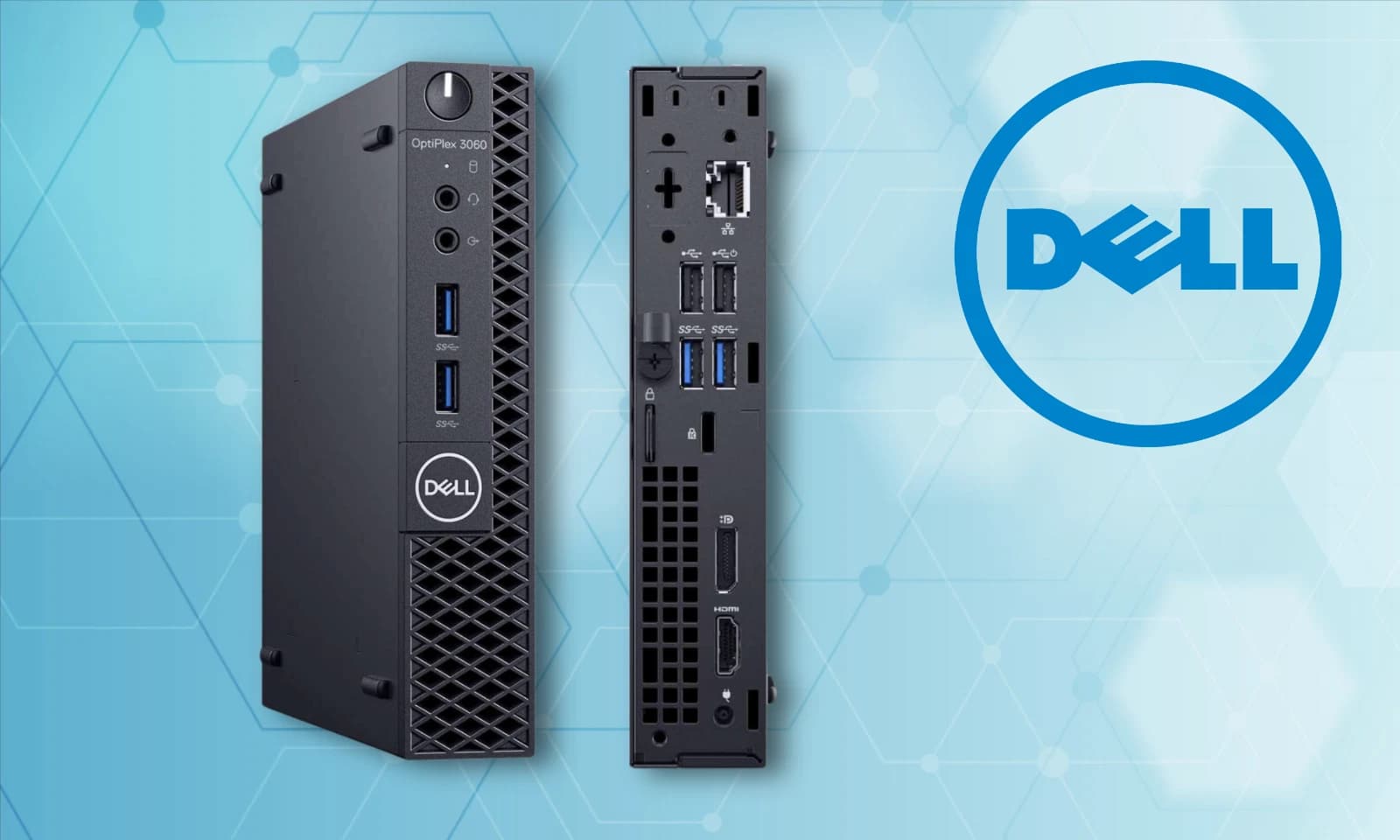 Dell OptiPlex Micro buyer guide: the office workhorse decoded