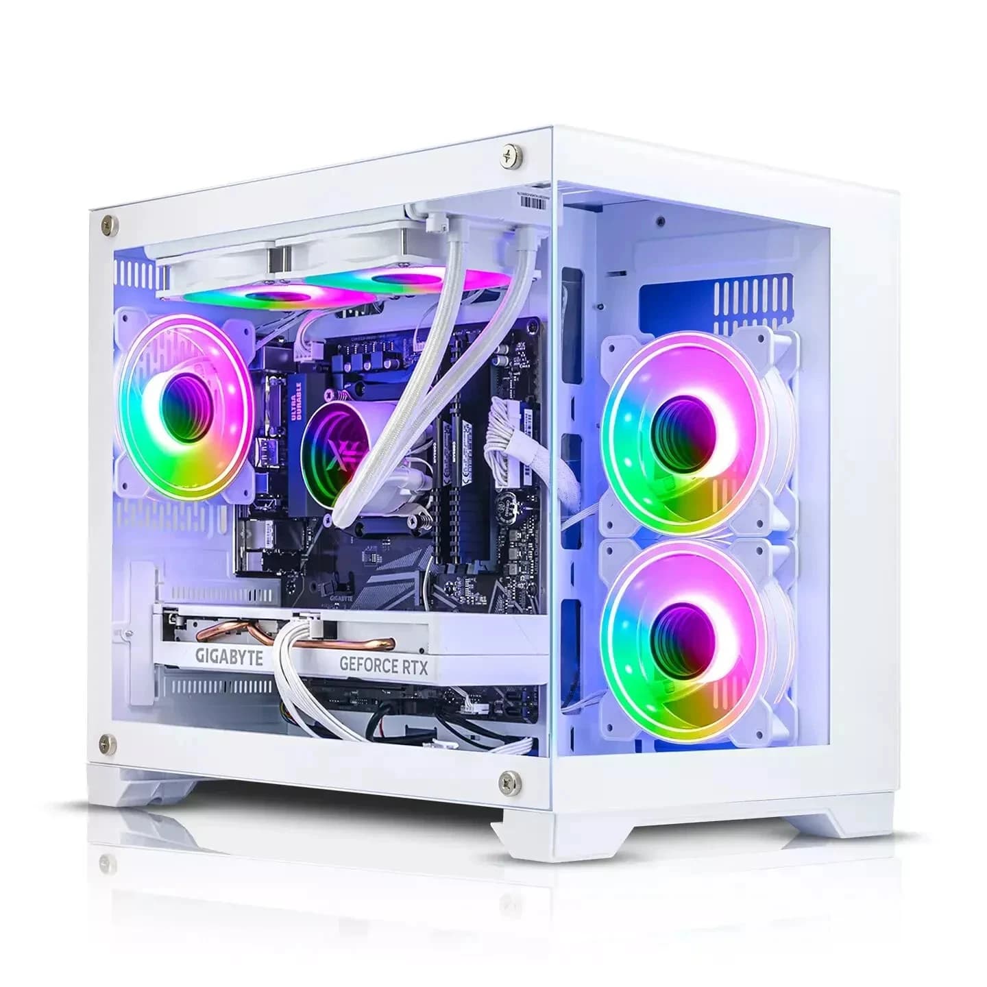 The gaming PC bottleneck problem: balancing CPU and GPU in 2026