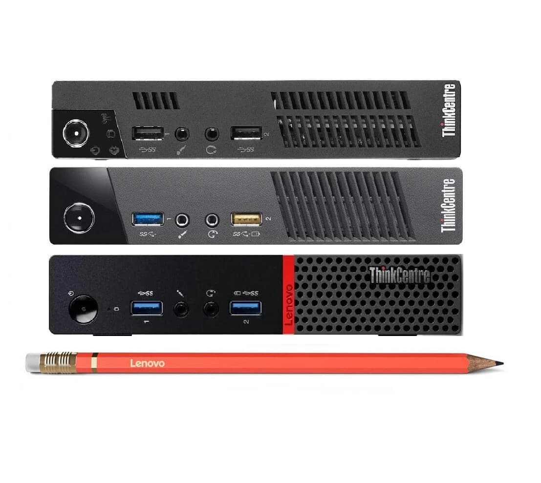 Homelab starter guide: pick your first refurbished server class PC