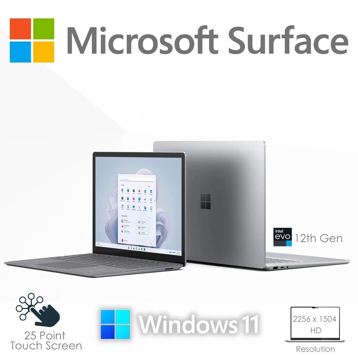 Microsoft Surface Laptop 5 refurbished: worth £500 or worth avoiding?