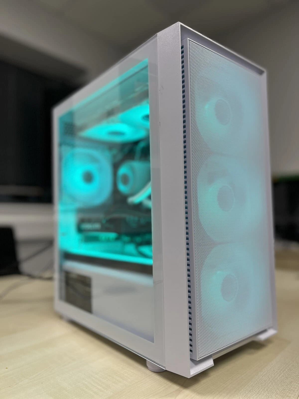 PC cooling fan curves explained: 2026 practical guide