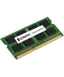 Kingston HyperX Fury 16GB DDR4 3200MHz High-Performance RAM
