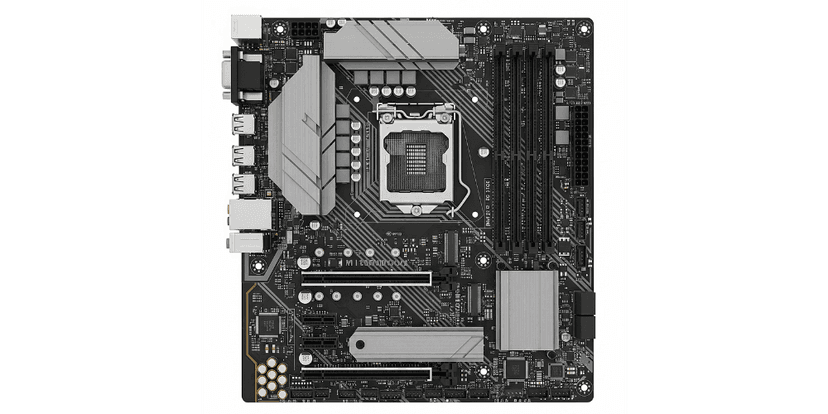 MSI B550 Tomahawk MAX WiFi ATX Motherboard