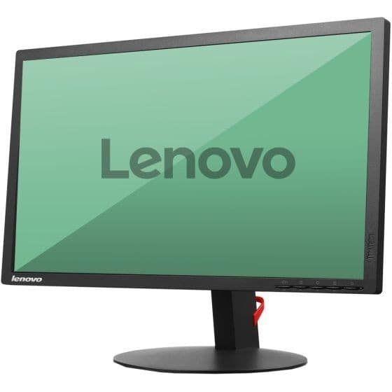 Lenovo ThinkVision T2224pD 21.5 inch Full HD Wide TFT LED Monitor HDMI DP | BOX