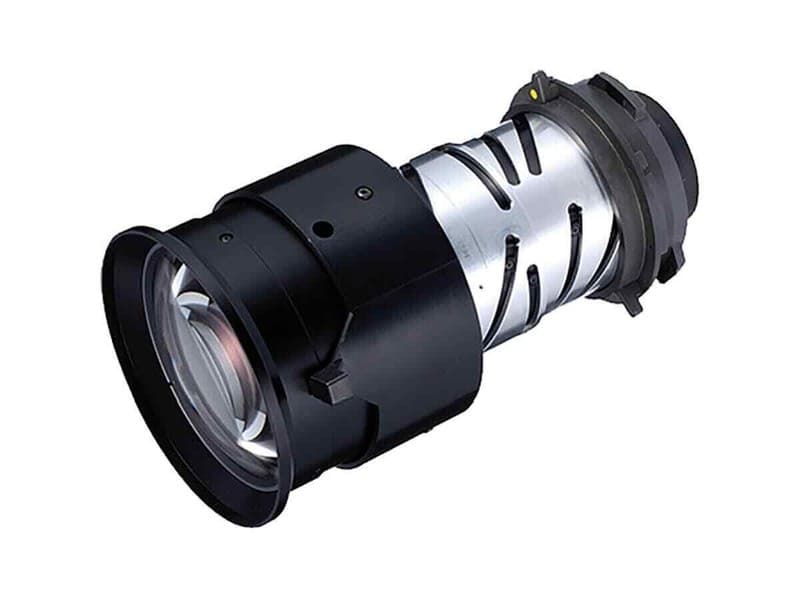 Nec NP03ZL Zoom Lens Look 1,9 -3, 1:1 NP1000 NP2000 Np Pa-Serie