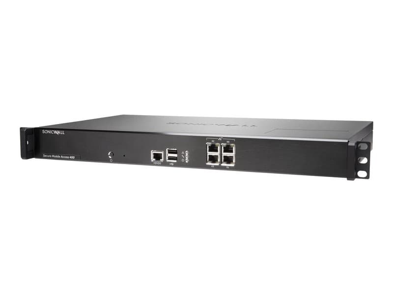 SonicWALL SMA 410 Mobile Firewall