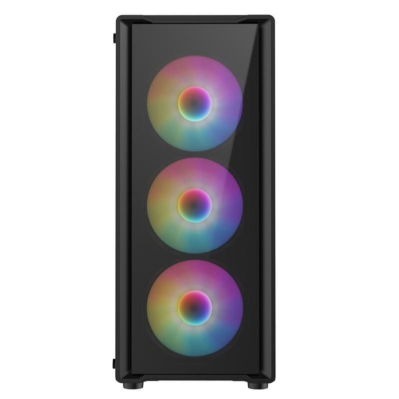 POWERFUL Gaming PC NVIDIA RTX 4060 / i7 QUAD 32 GB RAM 512GB SSD + 1TB HDD