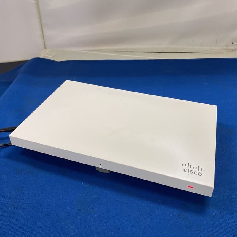 Cisco Meraki MR42 Cloud Router with Bracket Cisco MR42-HW - UnClaimed
