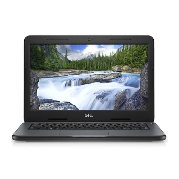 Laptop Dell Latitude 3380 Intel Core i5 7th Gen 8GB RAM 256GB SSD Win 10 HDMI