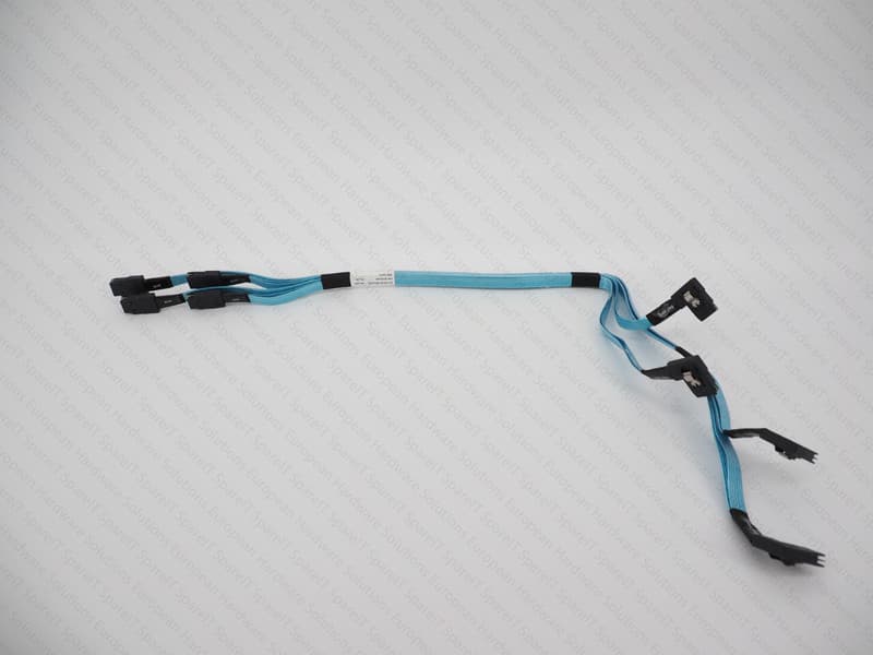 HP (784629-001) ProLiant DL380 Gen9 24x SFF Quad Mini-SAS Cable (781579-001)