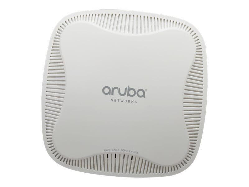 HP Aruba IAP-103-RW Instant Access Point JW190A