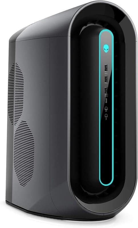 Dell Alienware Aurora R11 i7 10700 64GB RAM 1TB NVME SSD RTX 4060TI WIN 11