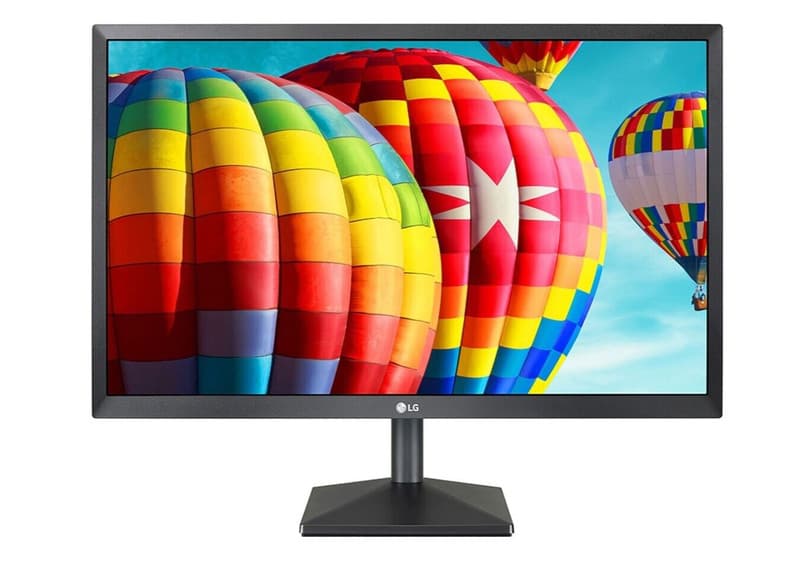 CHEAP Monitor 22" Inch PC Computer LCD VGA TFT HD FLATSCREEN DELL HP SAMSUNG LG