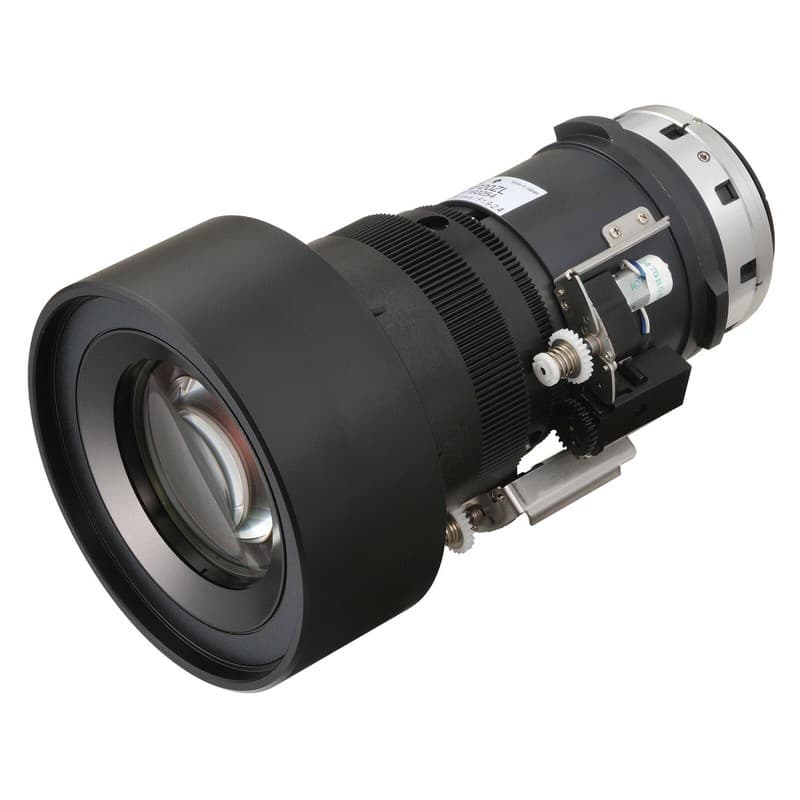 NEC NP20ZL Long Throw Projector Lens (3.6-5.4) NP-PX SERIES NEC
