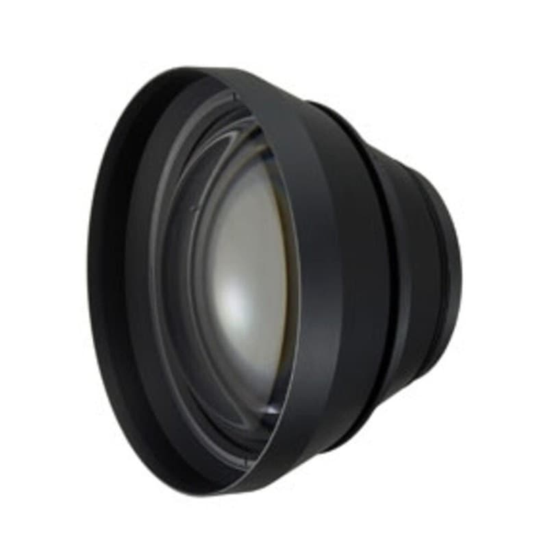 Mitsubishi OL-XD2000LZ Long-Throw Zoom Lens 32.4mm to 40.5mm f-2.1 to 2.4 B