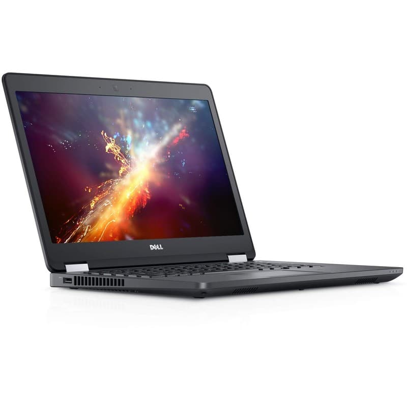 Dell HP Lenovo Fast Laptop 14.1" Core i5 6th Gen 8GB Ram 240GB SSD Win 11 Wi-Fi