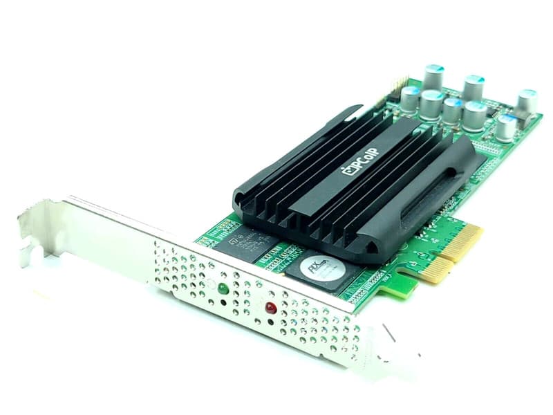 TERADICI PCoIP Hardware Accelerator APEX 2800 PCIe | Warranty