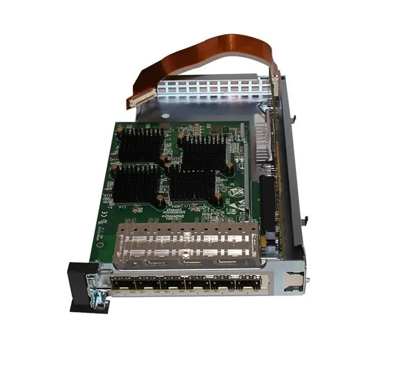 CISCO ASA-IC-6GE-SFP-B Interface Card 6 port GE SFP, SX/LX for ASA 5525-X 5525