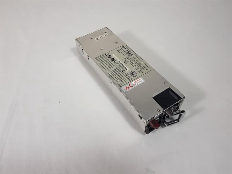 ETASIS EFRP-300 hot swappable redundant power module 300W EFRP300 - FREE POSTAGE
